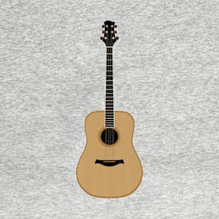 A lovely guitar T-Shirt